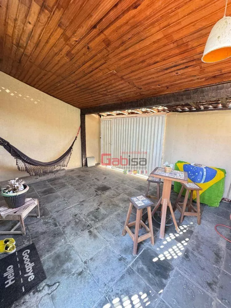 Casa, 2 quartos, 100 m² - Foto 15