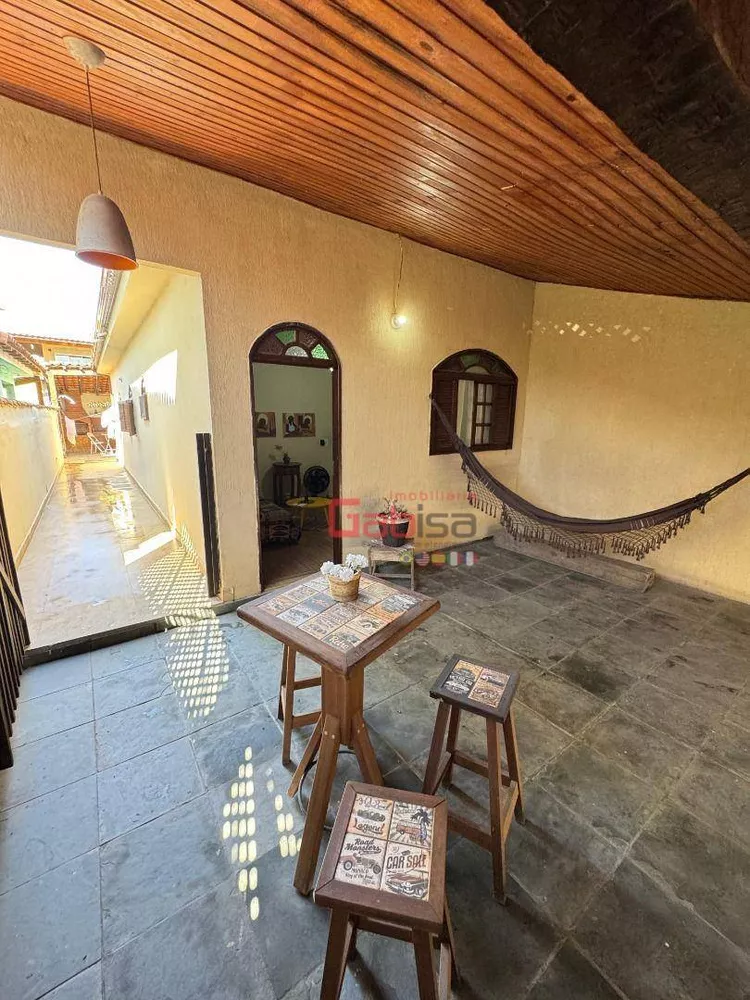 Casa, 2 quartos, 100 m² - Foto 13