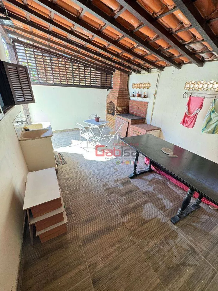 Casa, 2 quartos, 100 m² - Foto 3