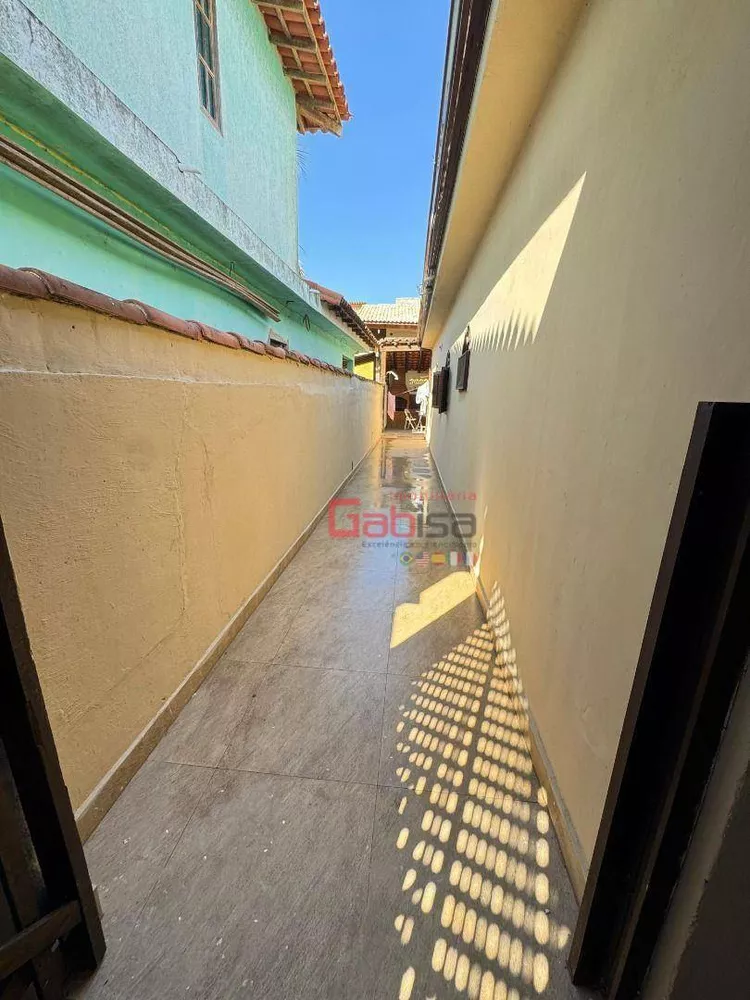 Casa, 2 quartos, 100 m² - Foto 14