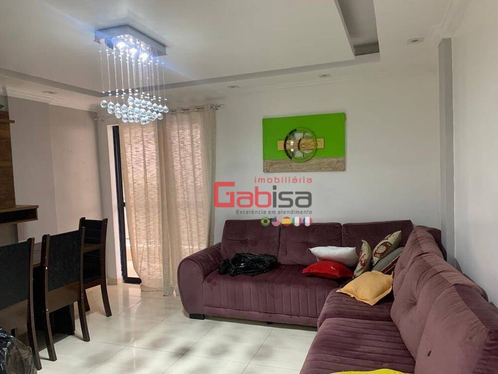 Apartamento, 4 quartos, 100 m² - Foto 16