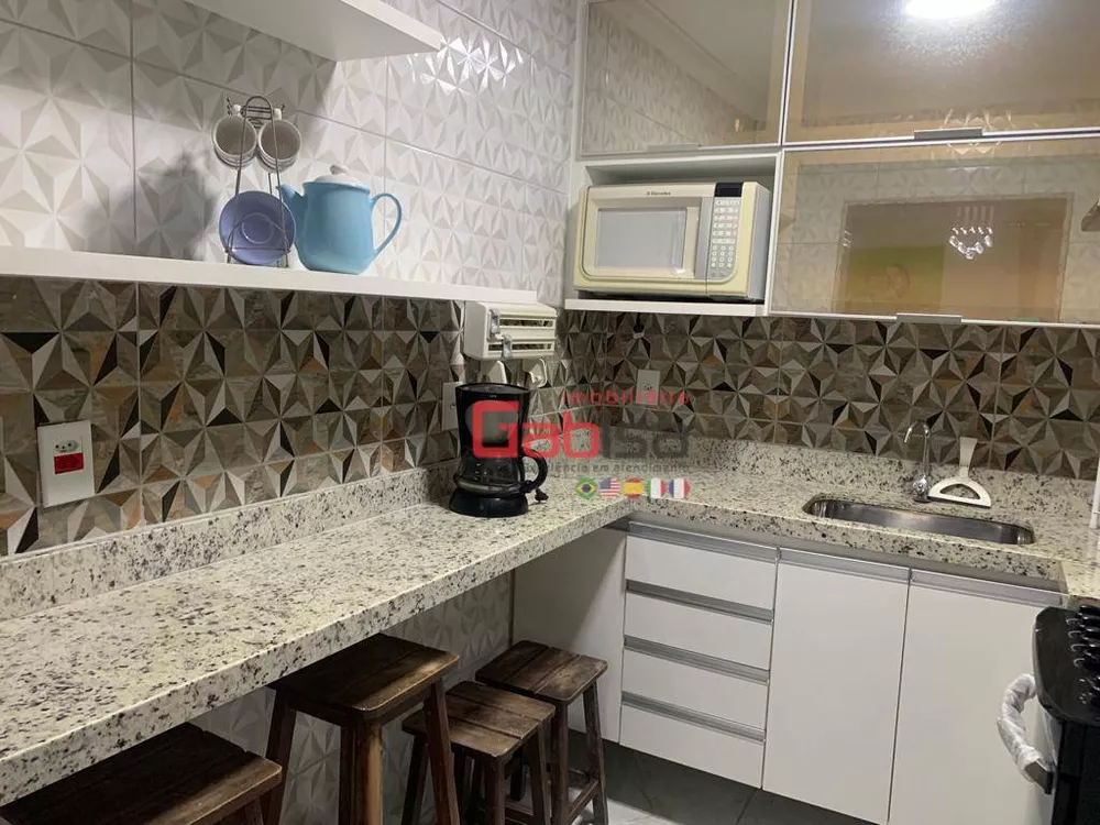 Apartamento, 4 quartos, 100 m² - Foto 12