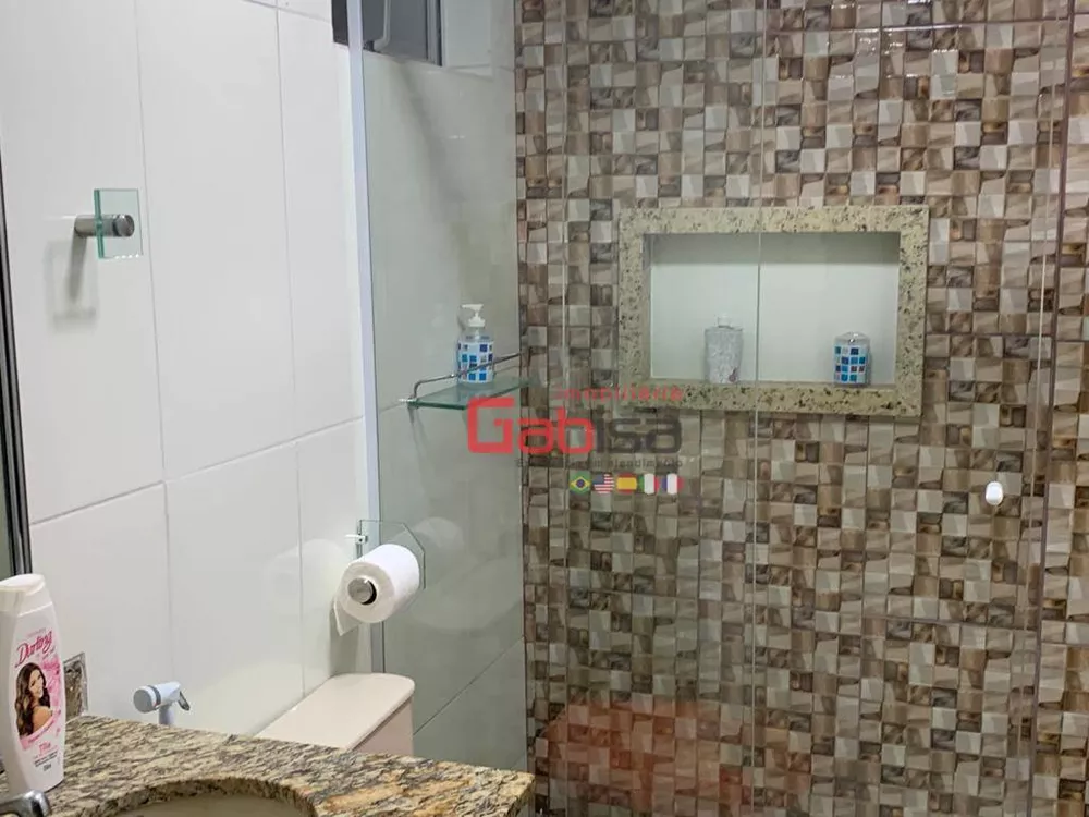 Apartamento, 4 quartos, 100 m² - Foto 1