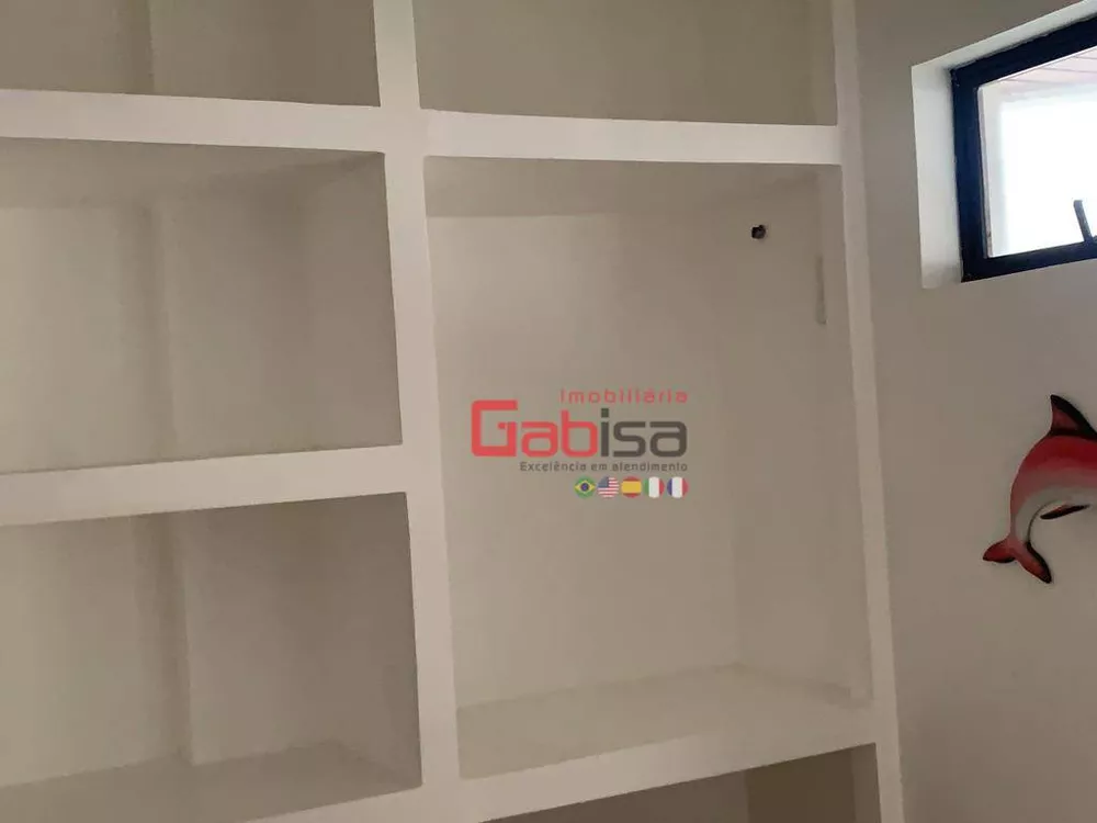 Apartamento, 4 quartos, 100 m² - Foto 15