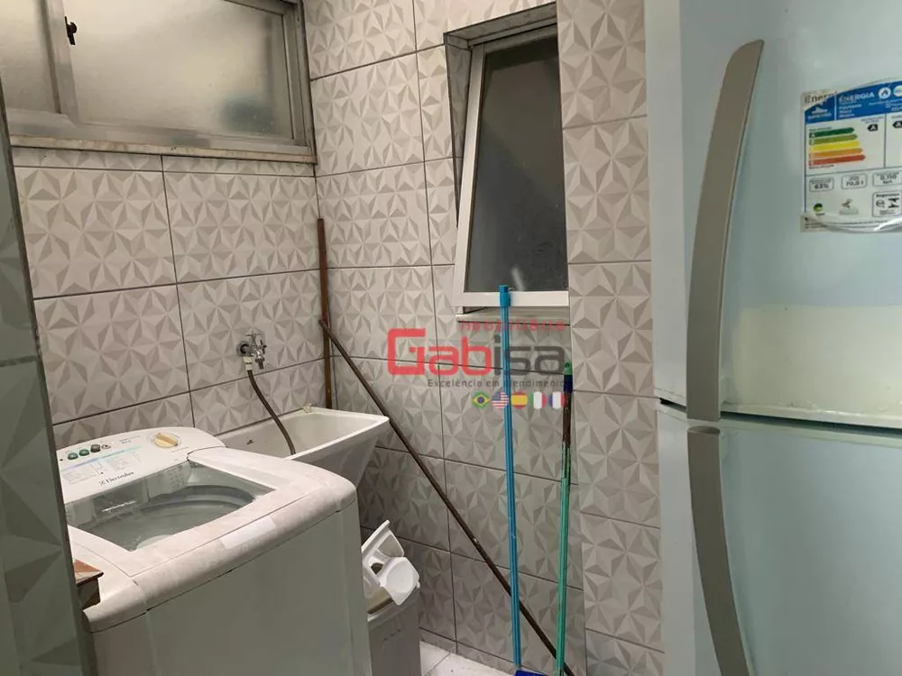 Apartamento, 4 quartos, 100 m² - Foto 13