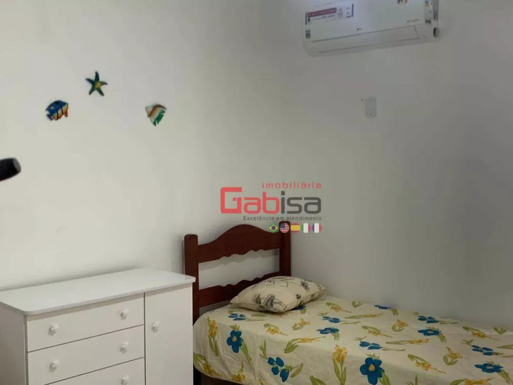 Apartamento, 4 quartos, 100 m² - Foto 6