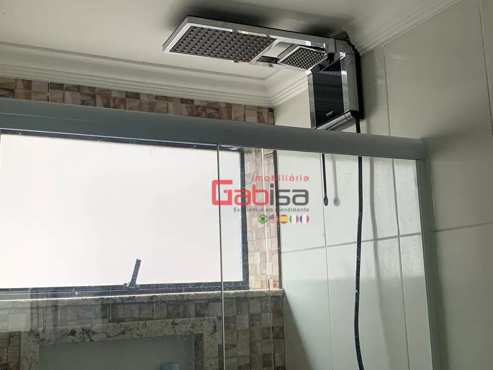 Apartamento, 4 quartos, 100 m² - Foto 3