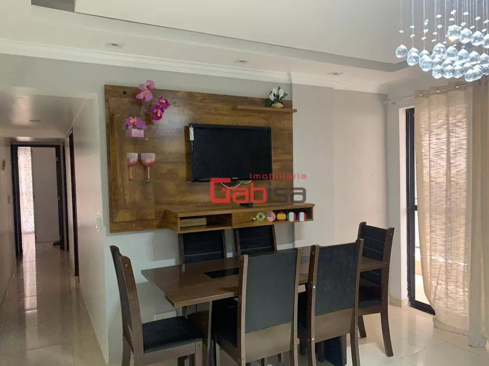 Apartamento, 4 quartos, 100 m² - Foto 8