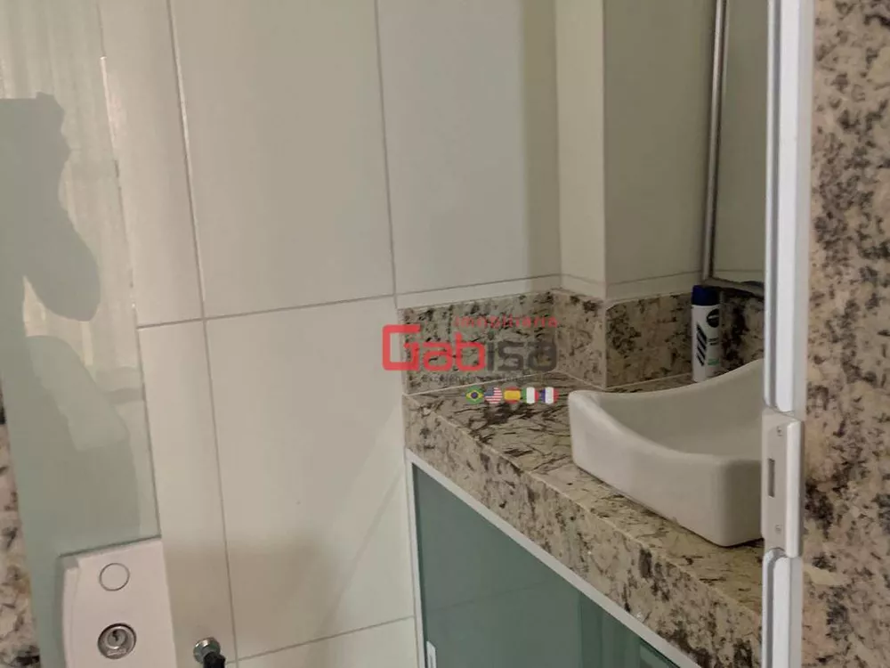 Apartamento, 4 quartos, 100 m² - Foto 9
