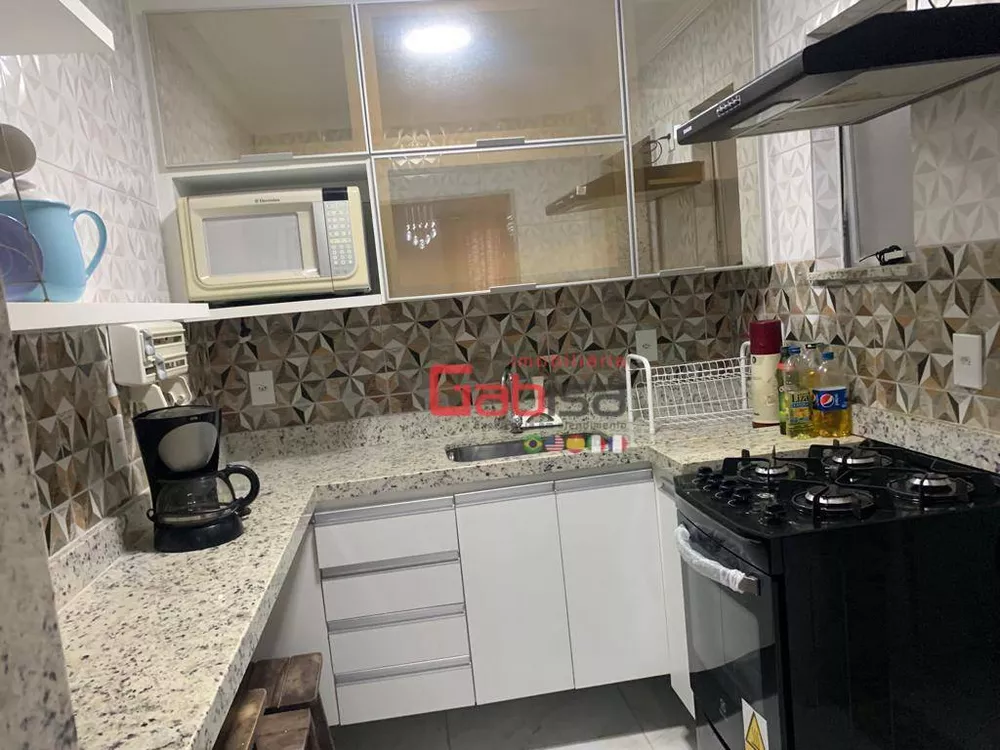 Apartamento, 4 quartos, 100 m² - Foto 5