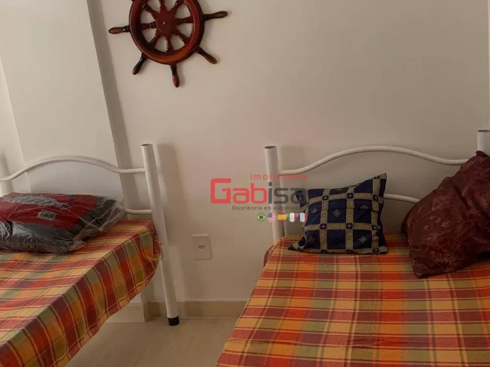 Apartamento, 4 quartos, 100 m² - Foto 11
