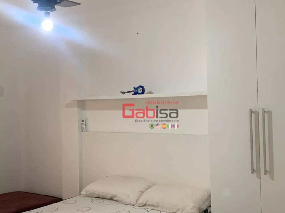 Apartamento, 4 quartos, 100 m² - Foto 14