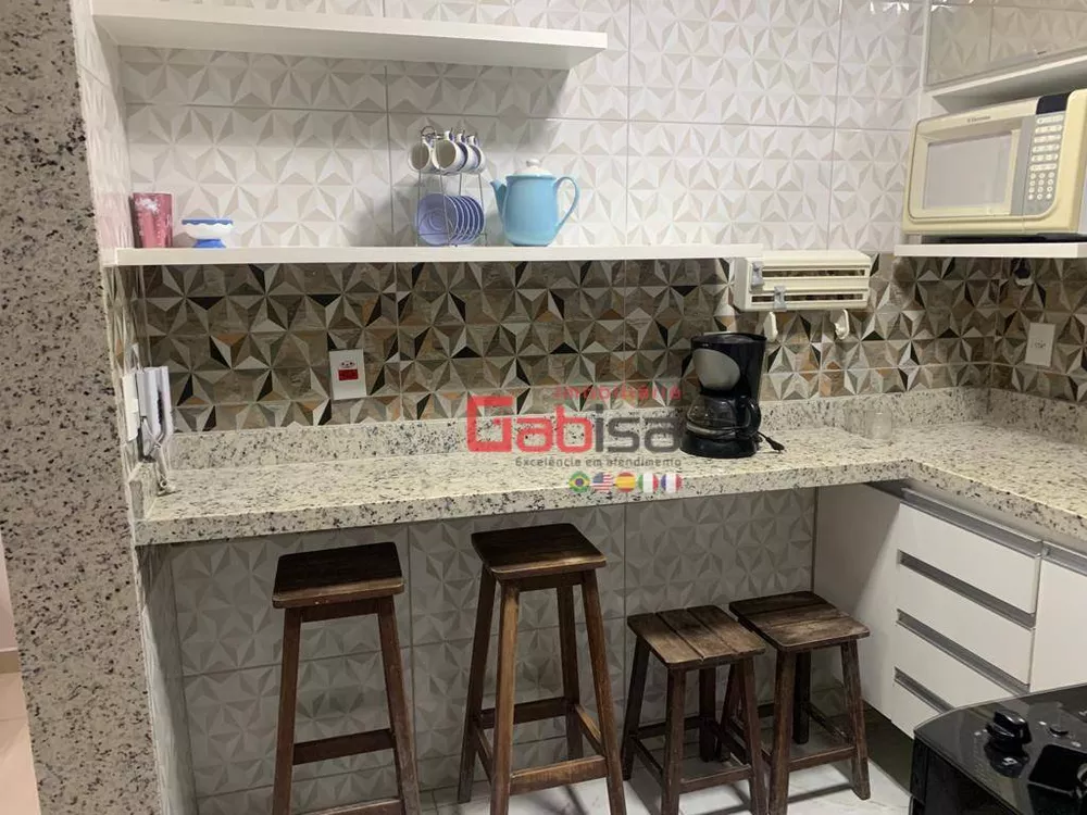 Apartamento, 4 quartos, 100 m² - Foto 7