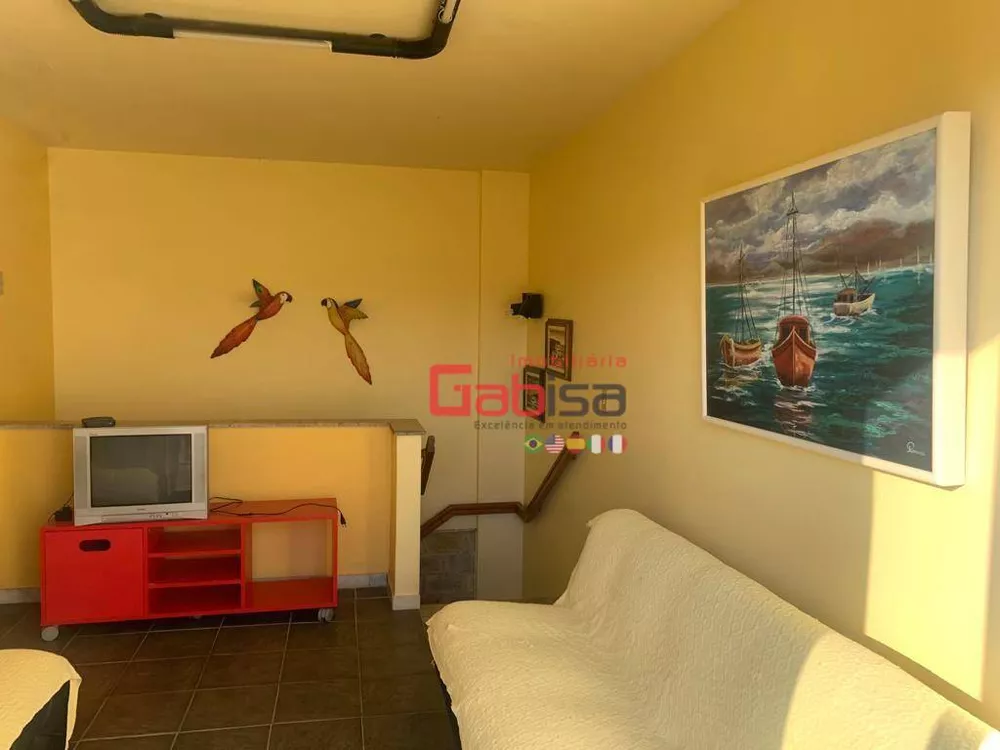 Cobertura, 3 quartos, 266 m² - Foto 5