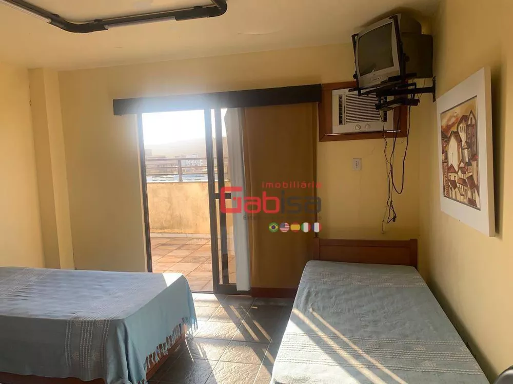 Cobertura, 3 quartos, 266 m² - Foto 25