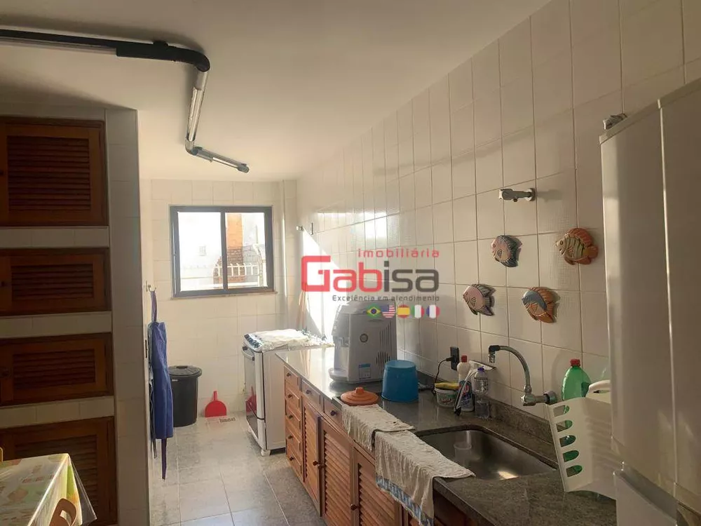 Cobertura, 3 quartos, 266 m² - Foto 8