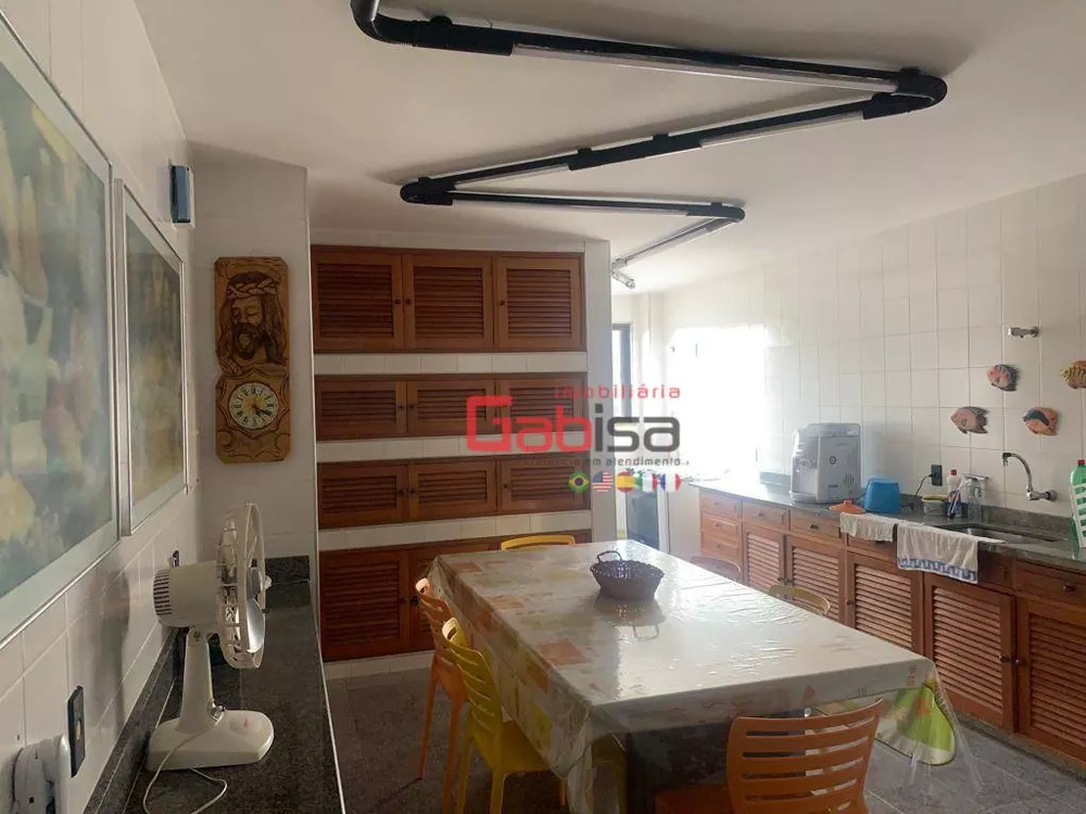 Cobertura, 3 quartos, 266 m² - Foto 7