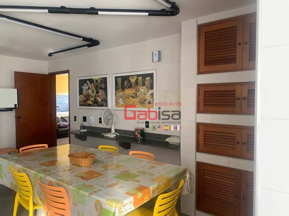 Cobertura, 3 quartos, 266 m² - Foto 14