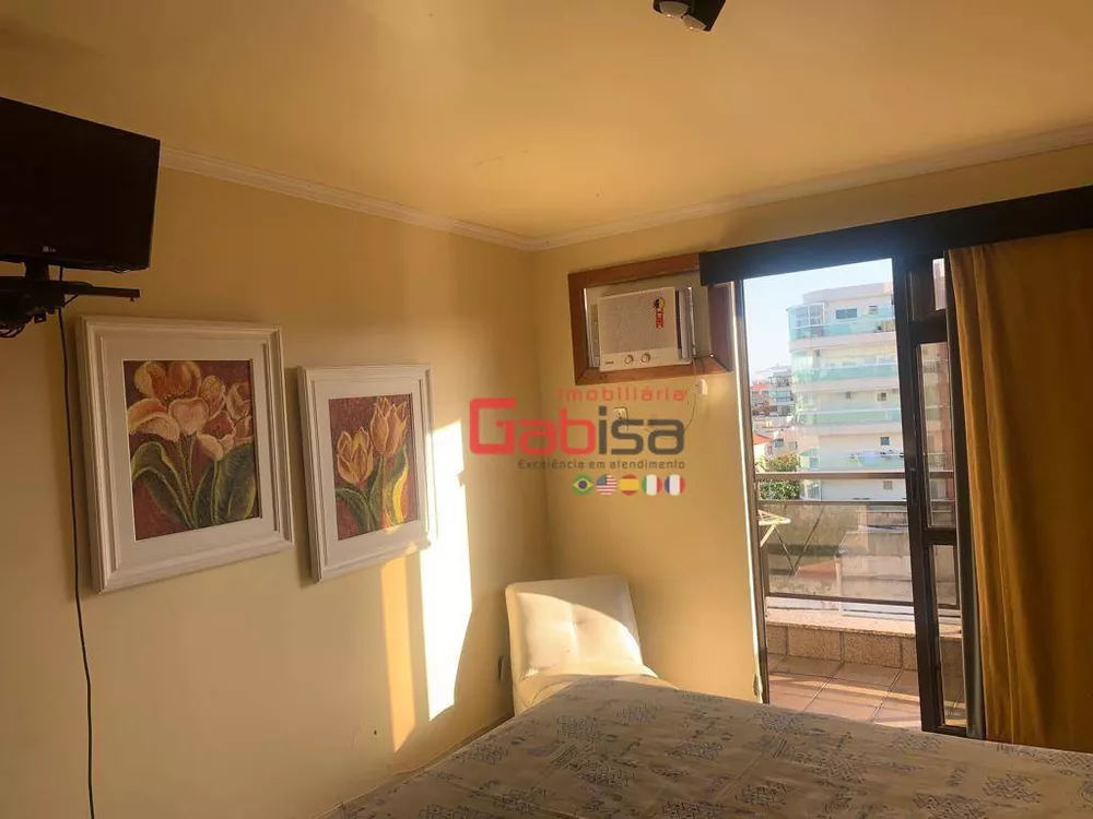 Cobertura, 3 quartos, 266 m² - Foto 13