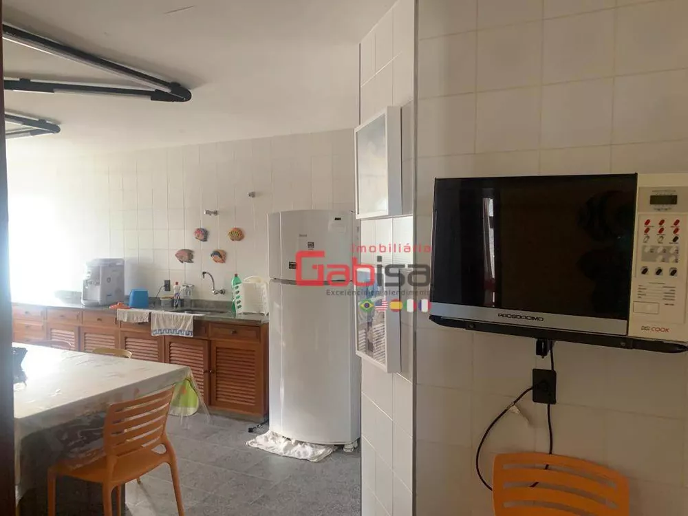 Cobertura, 3 quartos, 266 m² - Foto 6