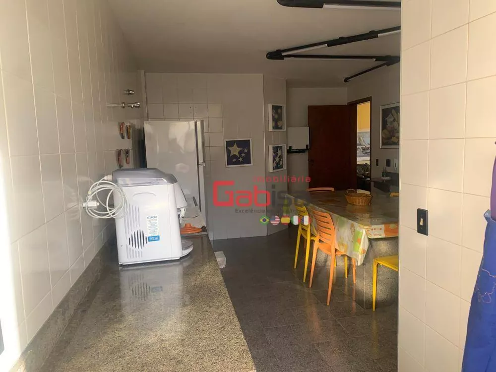 Cobertura, 3 quartos, 266 m² - Foto 9