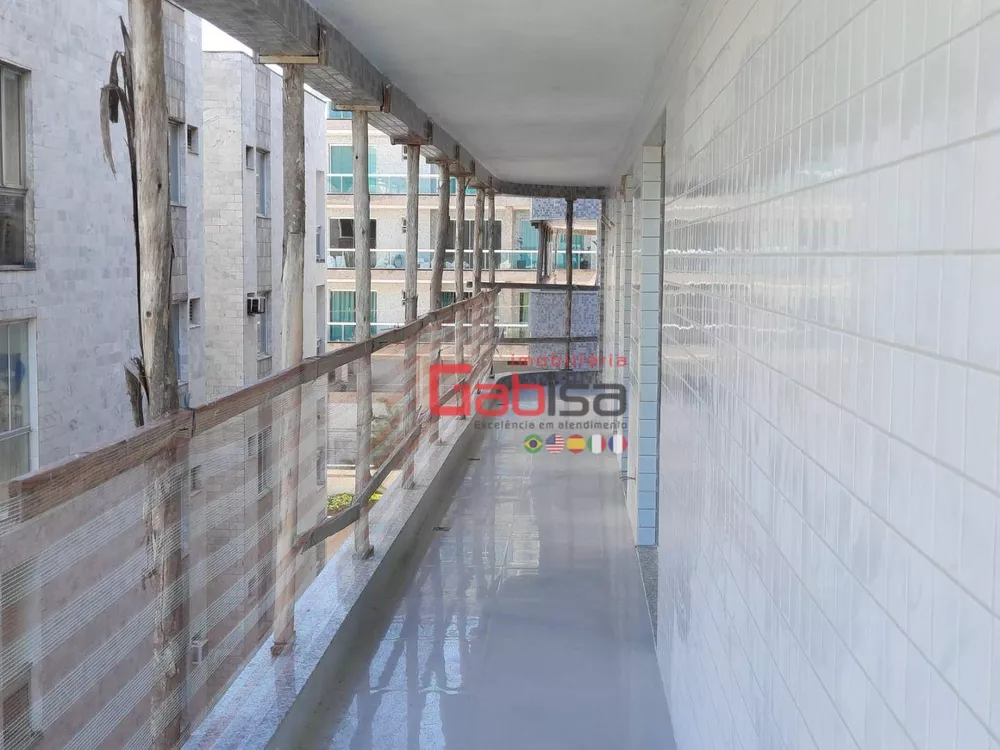 Apartamento, 2 quartos, 90 m² - Foto 9