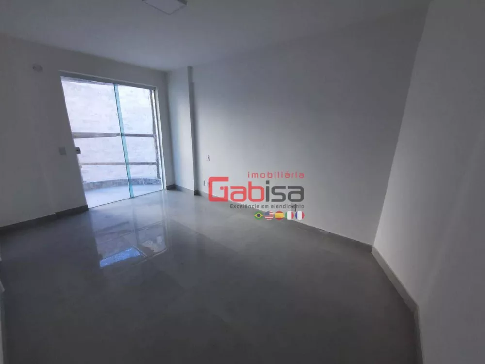 Apartamento, 2 quartos, 90 m² - Foto 12