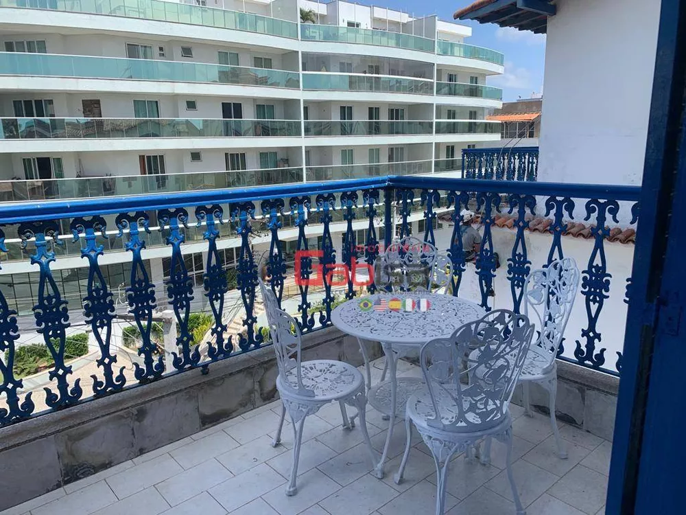 Cobertura, 3 quartos, 193 m² - Foto 2