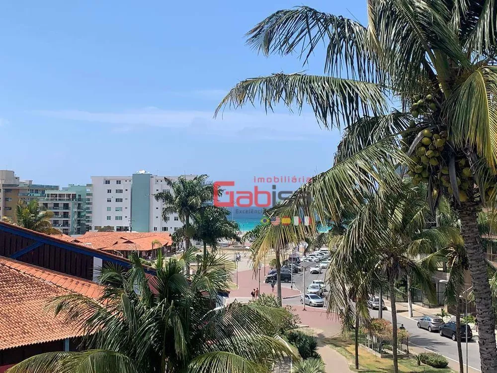 Cobertura, 3 quartos, 193 m² - Foto 1