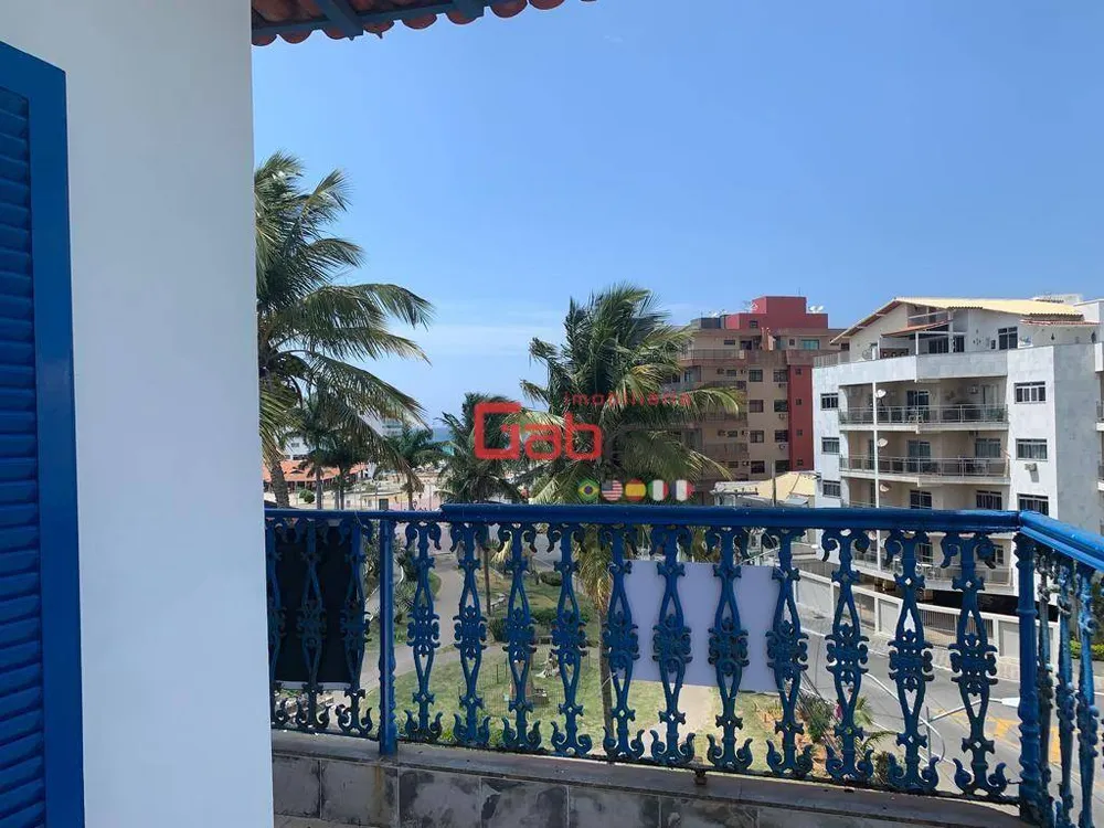 Cobertura, 3 quartos, 193 m² - Foto 4