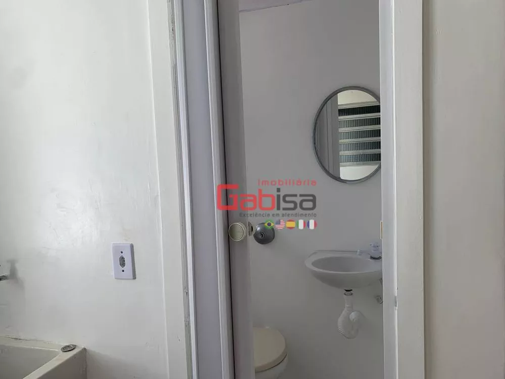 Cobertura, 3 quartos, 193 m² - Foto 19