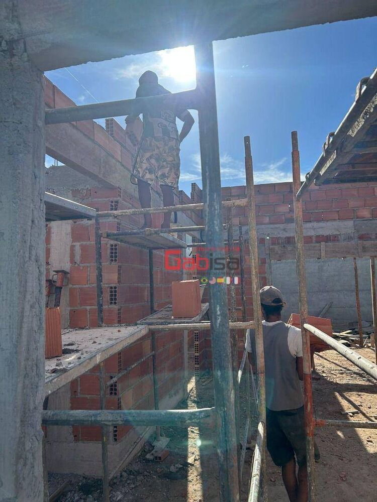Casa de Condomínio, 3 quartos - Foto 3