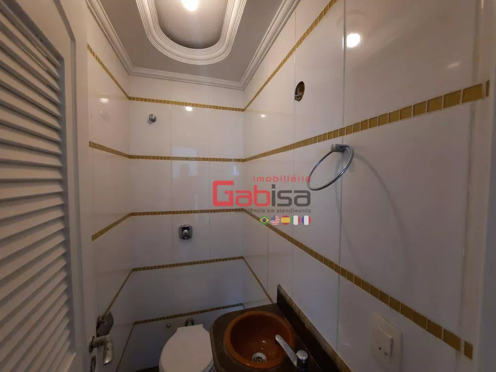 Cobertura, 4 quartos, 210 m² - Foto 9