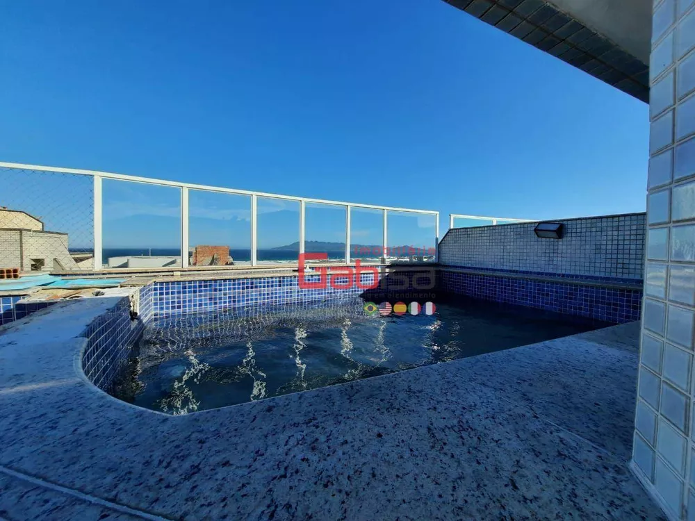 Cobertura, 4 quartos, 210 m² - Foto 3