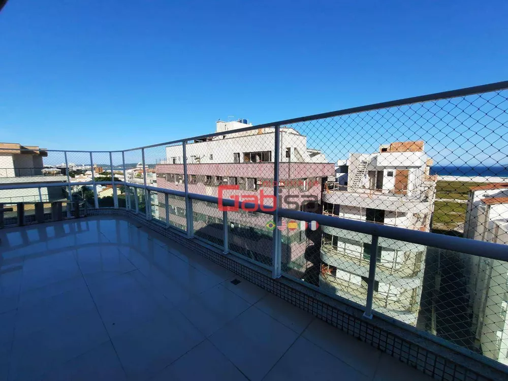 Cobertura, 4 quartos, 210 m² - Foto 2