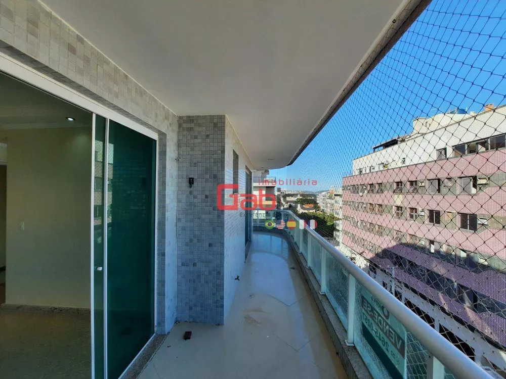 Cobertura, 4 quartos, 210 m² - Foto 18