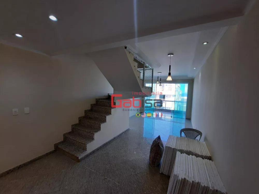 Cobertura, 4 quartos, 210 m² - Foto 17