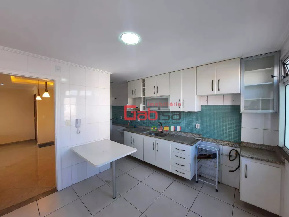 Cobertura, 4 quartos, 210 m² - Foto 12