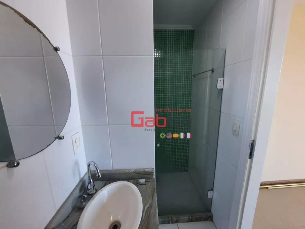 Cobertura, 4 quartos, 210 m² - Foto 13