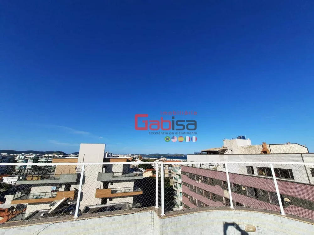 Cobertura, 4 quartos, 210 m² - Foto 4
