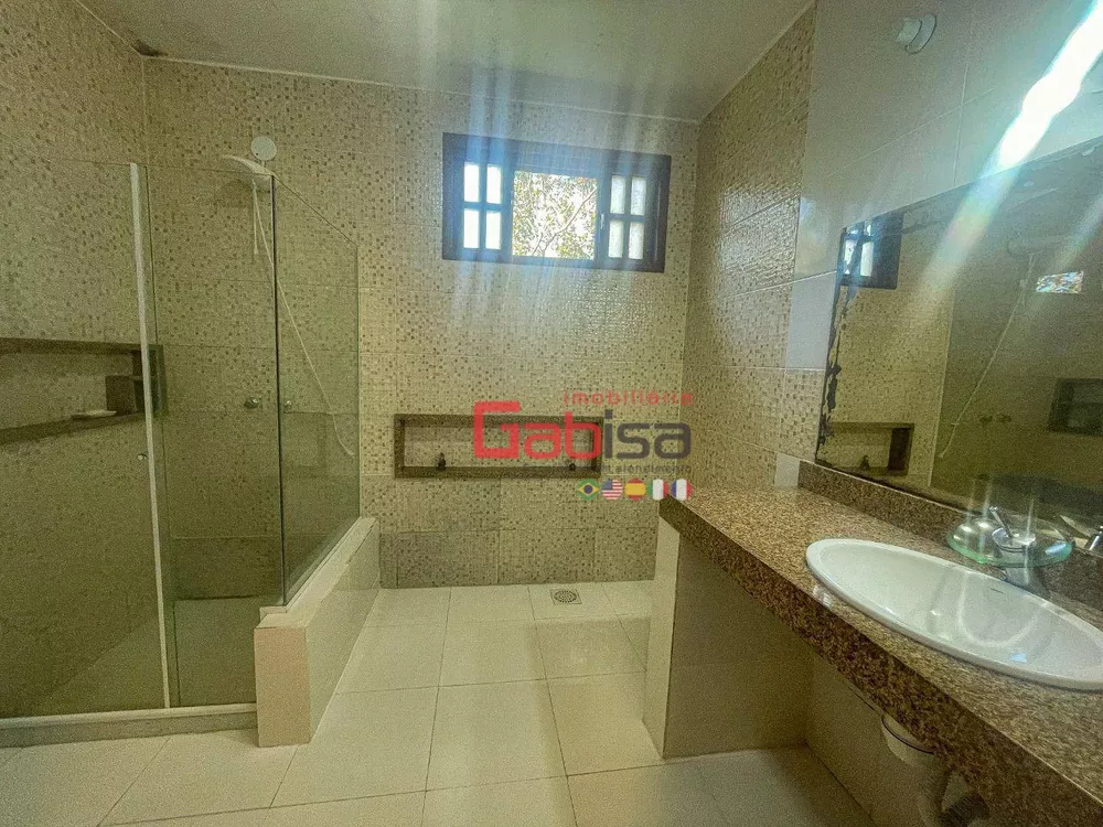 Casa, 6 quartos, 600 m² - Foto 26