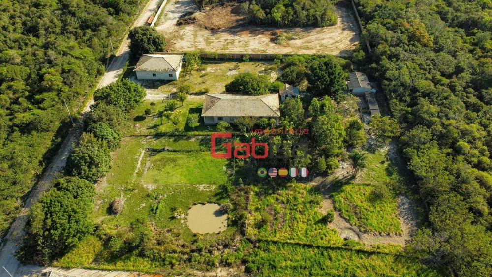 Casa, 6 quartos, 600 m² - Foto 15