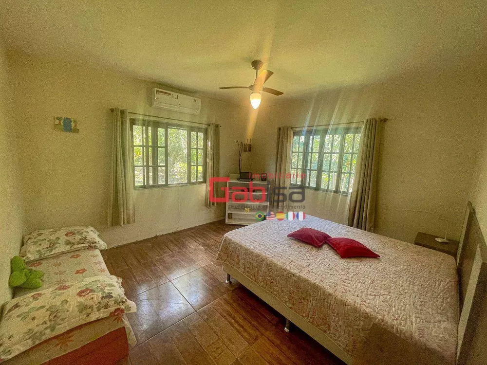 Casa, 6 quartos, 600 m² - Foto 2