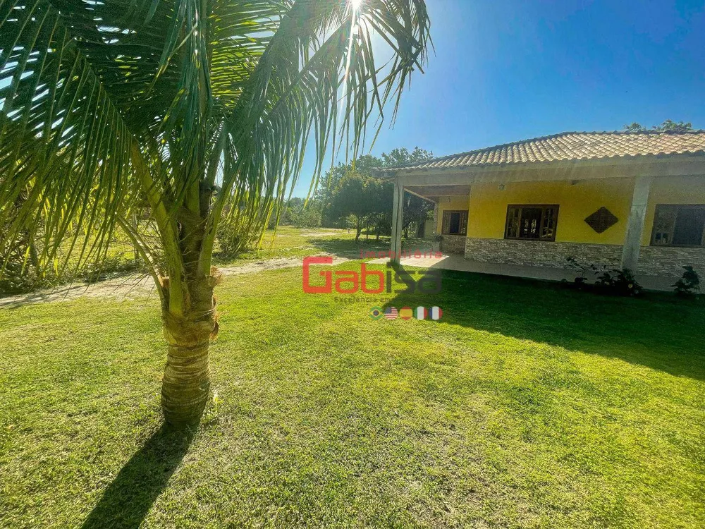 Casa, 6 quartos, 600 m² - Foto 22