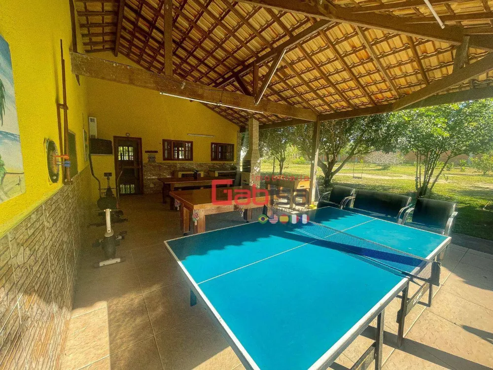 Casa, 6 quartos, 600 m² - Foto 18