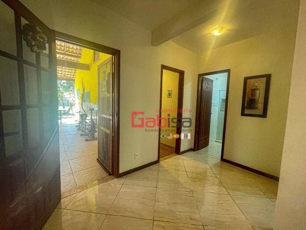 Casa, 6 quartos, 600 m² - Foto 77