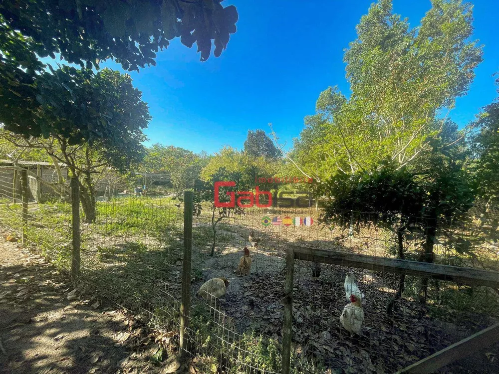 Casa, 6 quartos, 600 m² - Foto 88