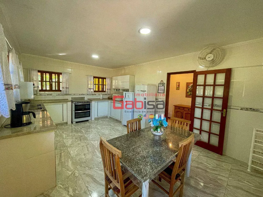 Casa, 6 quartos, 600 m² - Foto 45