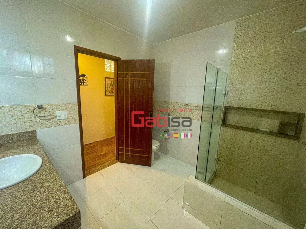Casa, 6 quartos, 600 m² - Foto 78