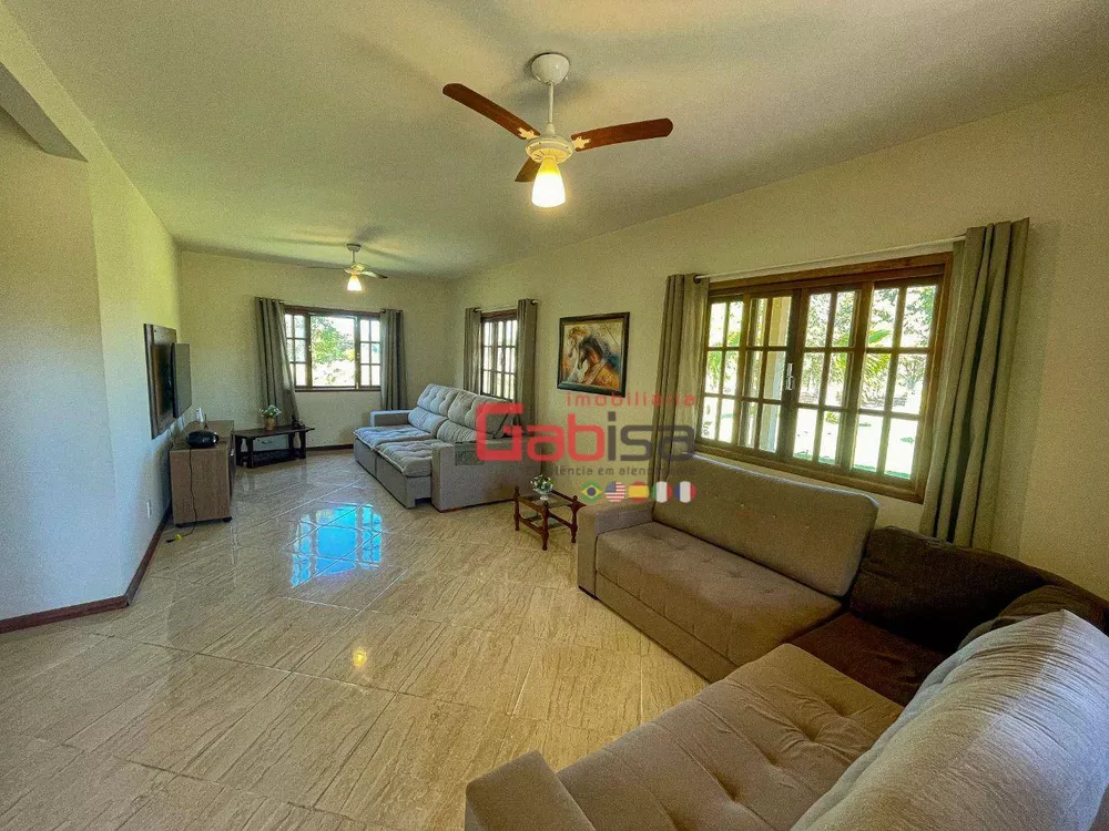 Casa, 6 quartos, 600 m² - Foto 57